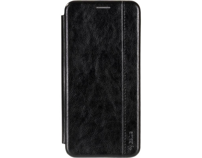 Чохол-книга Leather Gelius Samsung M515 M51 Black