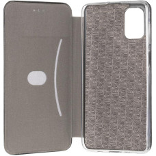 Чохол-книга Leather Gelius Samsung M515 M51 Black