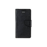 Чехол-книга универсальная Goospery Mercury 4,0 Black