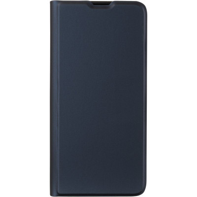 Чохол-книга Gelius Shell Samsung A235, A23 Blue