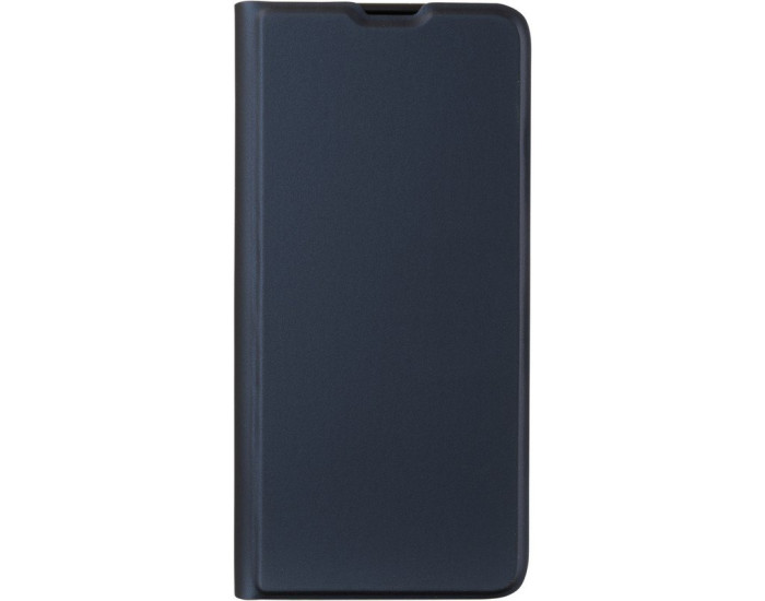 Чохол-книга Gelius Shell Samsung A235, A23 Blue
