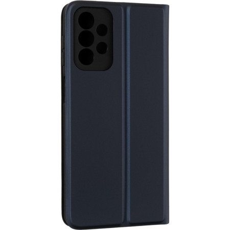Чехол-книга Gelius Shell Samsung A235, A23 Blue