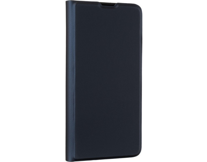 Чохол-книга Gelius Shell Samsung A235, A23 Blue
