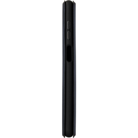 Чехол-книга Gelius Shell Samsung A235, A23 Blue