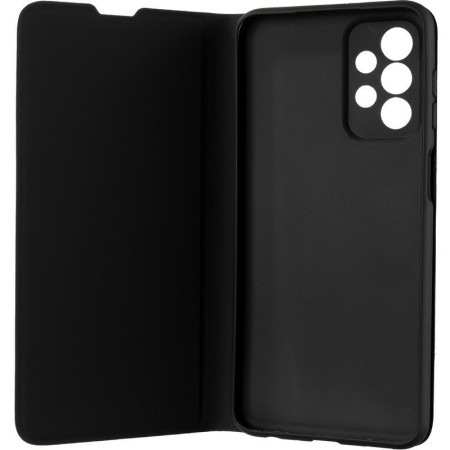 Чехол-книга Gelius Shell Samsung A235, A23 Blue
