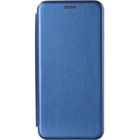 Чехол-книга G-Case Ranger Series Samsung A736 A73 Blue