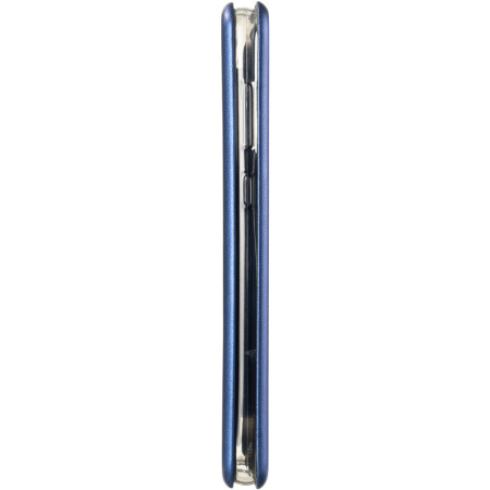Чехол-книга G-Case Ranger Series Samsung A736 A73 Blue