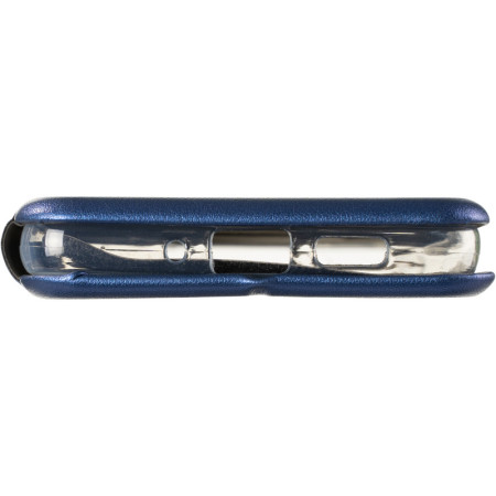 Чехол-книга G-Case Ranger Series Samsung A736 A73 Blue