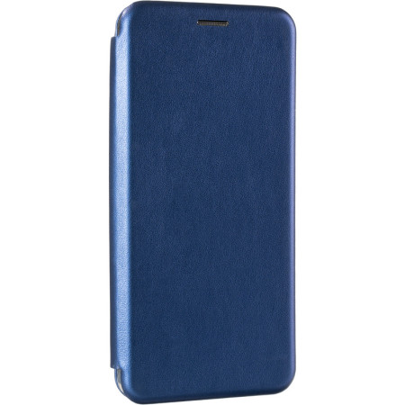 Чехол-книга G-Case Ranger Series Samsung A736 A73 Blue