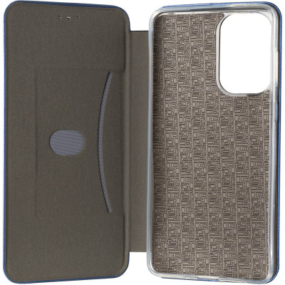 Чохол-книга G-Case Ranger Series Samsung A736 A73 Blue