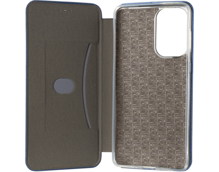 Чохол-книга G-Case Ranger Series Samsung A736 A73 Blue