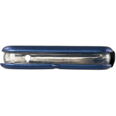 Чохол-книга G-Case Ranger Series Samsung A736 A73 Blue