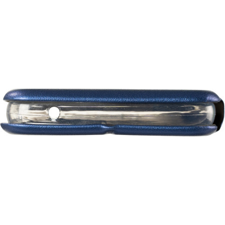 Чехол-книга G-Case Ranger Series Samsung A736 A73 Blue