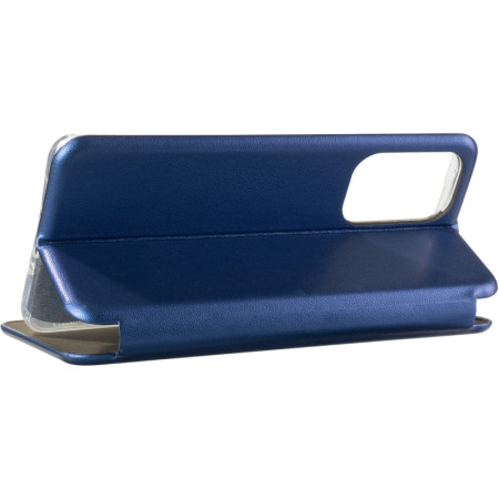 Чехол-книга G-Case Ranger Series Samsung A736 A73 Blue