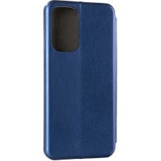Чохол-книга G-Case Ranger Series Samsung A736 A73 Blue