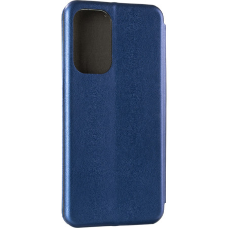 Чехол-книга G-Case Ranger Series Samsung A736 A73 Blue