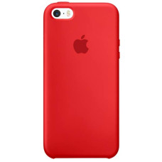Чехол-силикон Mobile Case iPhone 5 в цвете