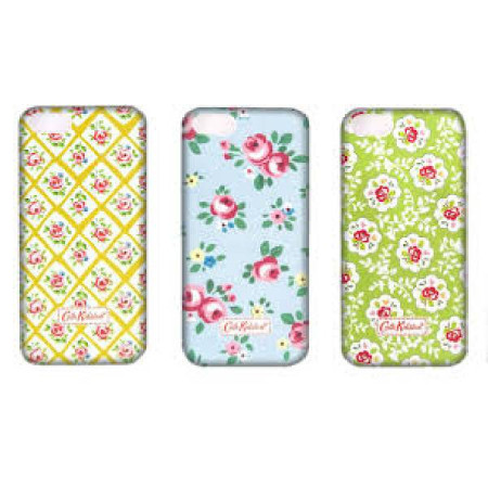 Чехол-силикон Remax iPhone 5 Cath Kids