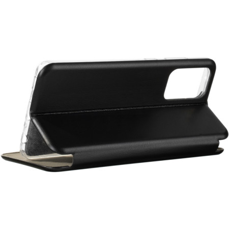 Чехол-книга G-Case Ranger Series Samsung A725 (A72) Black