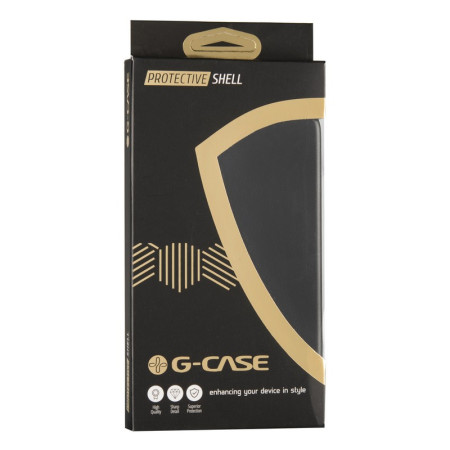 Чехол-книга G-Case Ranger Series Samsung A725 (A72) Black
