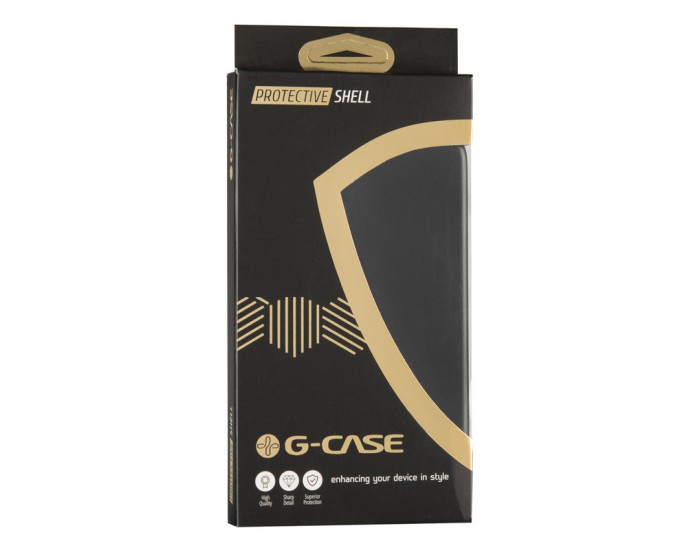 Чохол-книга G-Case Ranger Series Samsung A725 (A72) Black