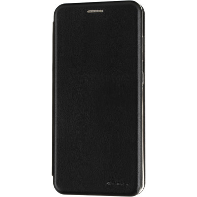 Чохол-книга G-Case Ranger Series Samsung A725 (A72) Black