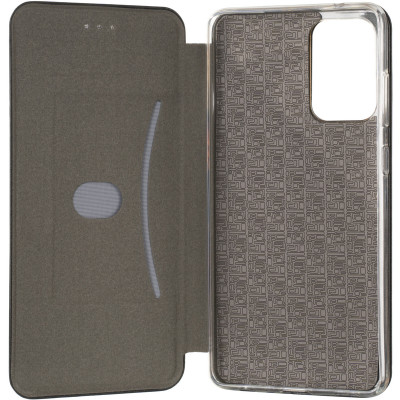 Чохол-книга G-Case Ranger Series Samsung A725 (A72) Black