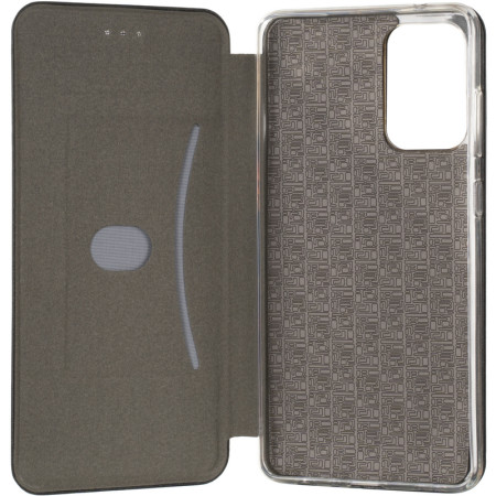Чехол-книга G-Case Ranger Series Samsung A725 (A72) Black