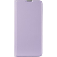 Чехол-книга Gelius Shell Case Samsung A235 A23. Violet