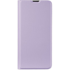 Чохол-книга Gelius Shell Case Samsung A235 A23. Violet