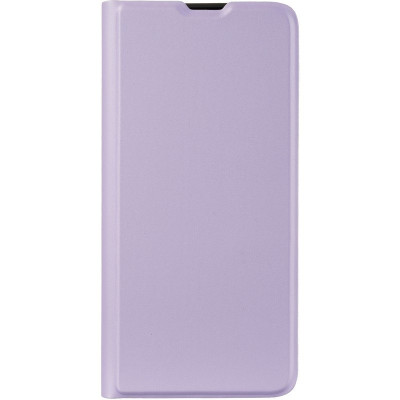 Чохол-книга Gelius Shell Case Samsung A235 A23. Violet