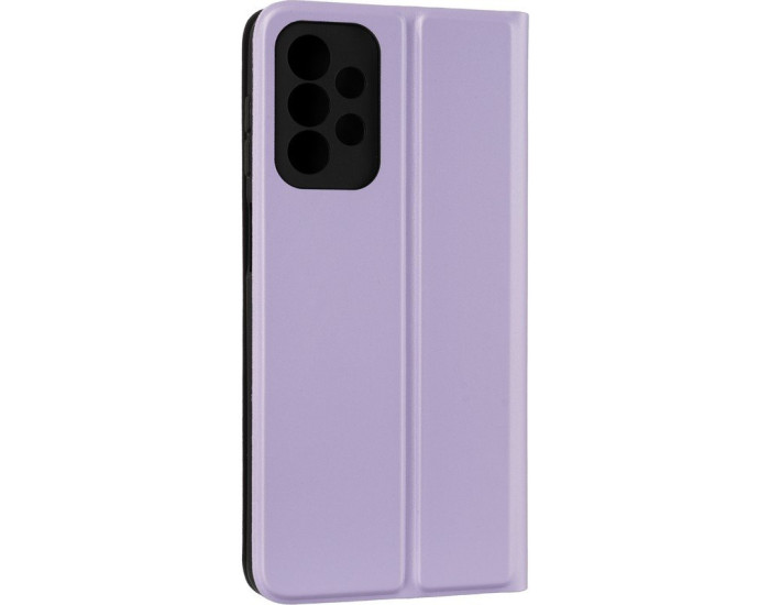 Чохол-книга Gelius Shell Case Samsung A235 A23. Violet
