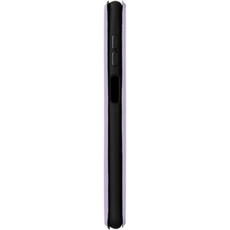 Чехол-книга Gelius Shell Case Samsung A235 A23. Violet