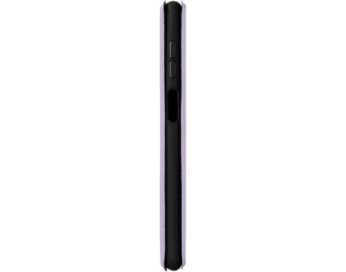 Чохол-книга Gelius Shell Case Samsung A235 A23. Violet
