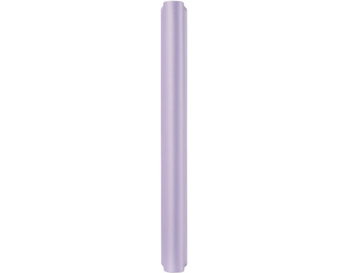 Чохол-книга Gelius Shell Case Samsung A235 A23. Violet