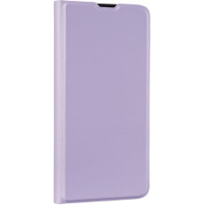 Чохол-книга Gelius Shell Case Samsung A235 A23. Violet