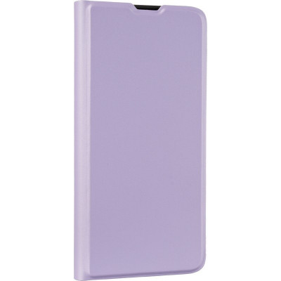 Чохол-книга Gelius Shell Case Samsung A235 A23. Violet