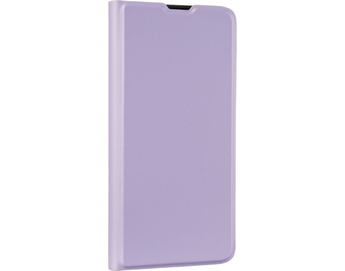 Чохол-книга Gelius Shell Case Samsung A235 A23. Violet