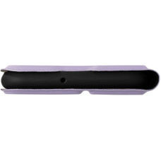 Чохол-книга Gelius Shell Case Samsung A235 A23. Violet