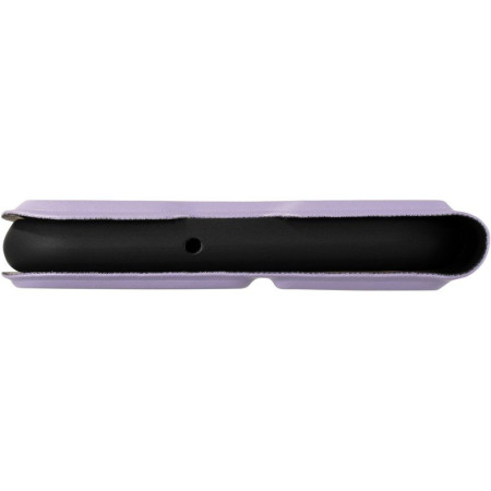 Чехол-книга Gelius Shell Case Samsung A235 A23. Violet