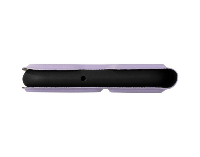 Чохол-книга Gelius Shell Case Samsung A235 A23. Violet