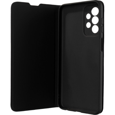 Чохол-книга Gelius Shell Case Samsung A235 A23. Violet