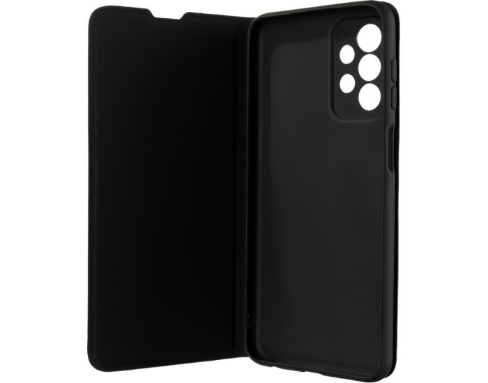 Чохол-книга Gelius Shell Case Samsung A235 A23. Violet