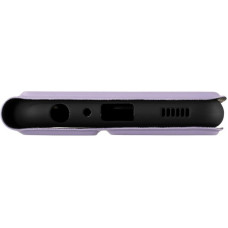 Чохол-книга Gelius Shell Case Samsung A235 A23. Violet