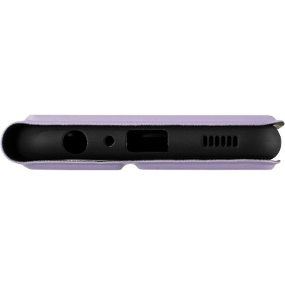 Чохол-книга Gelius Shell Case Samsung A235 A23. Violet