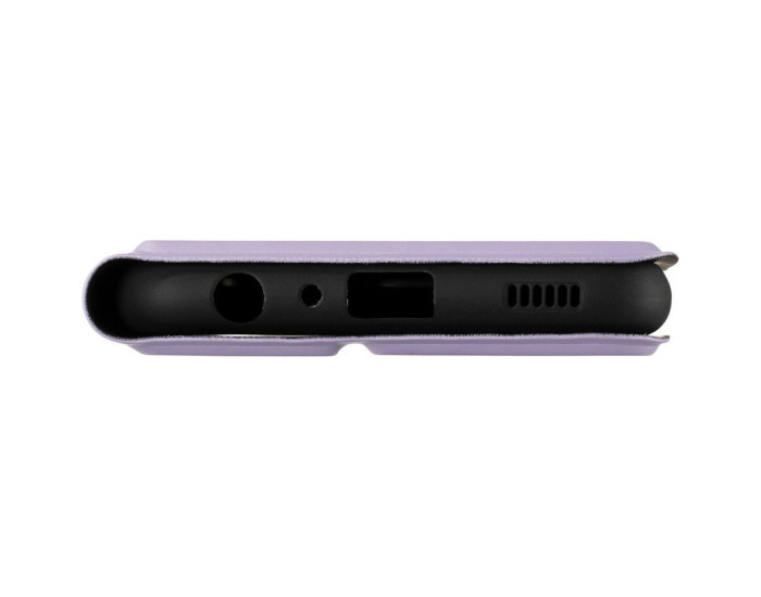 Чохол-книга Gelius Shell Case Samsung A235 A23. Violet
