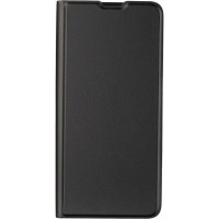 Чехол-книга Gelius Shell Realme C35 Black