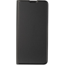 Чехол-книга Gelius Shell Realme C35 Black
