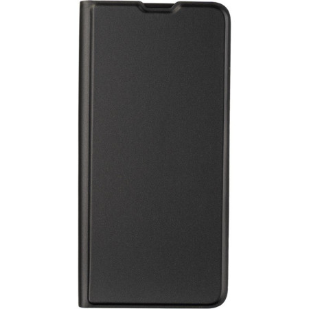 Чехол-книга Gelius Shell Realme C35 Black
