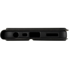 Чехол-книга Gelius Shell Realme C35 Black